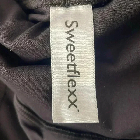 Sweetflexx legging - Picture 8 of 9